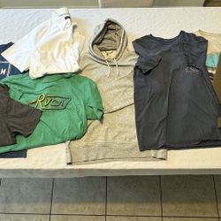 Boys/Men Clothes (Bundle)