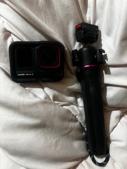 Insta360 AcePro 2