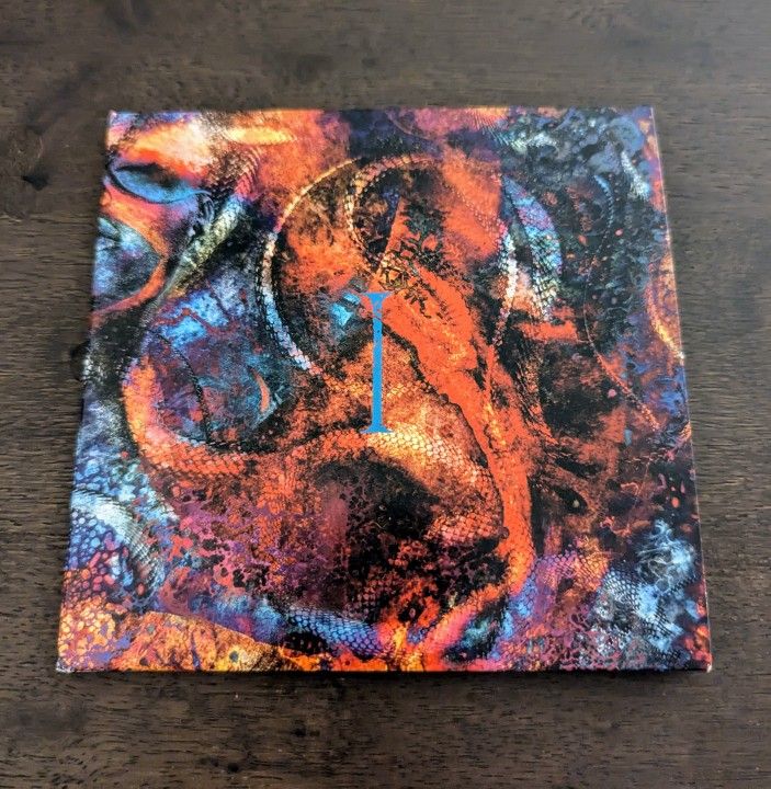 Converge - Bloodmoon