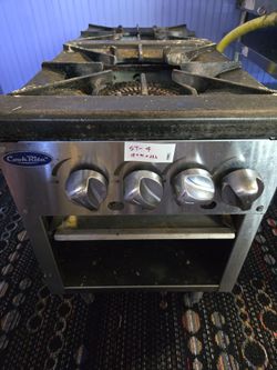 Restaurant Equipment
