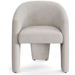 Set Of Two Rosedale Cream Armchairs From Rooms To Go