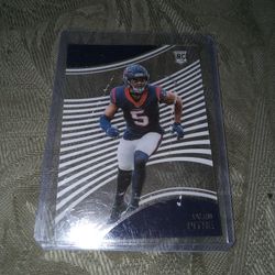 Jalen Pintre Rc
