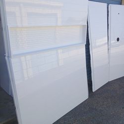 Walk in Shower Walls. Look At Pictures For.Size