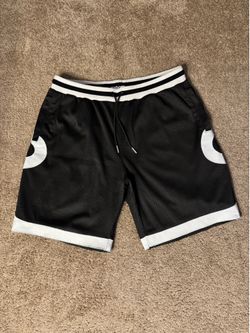 Asaali Shorts