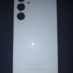 Samsung Galaxy Phone