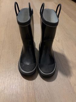 Western Chief Kids Rain Boots (Size: 12)