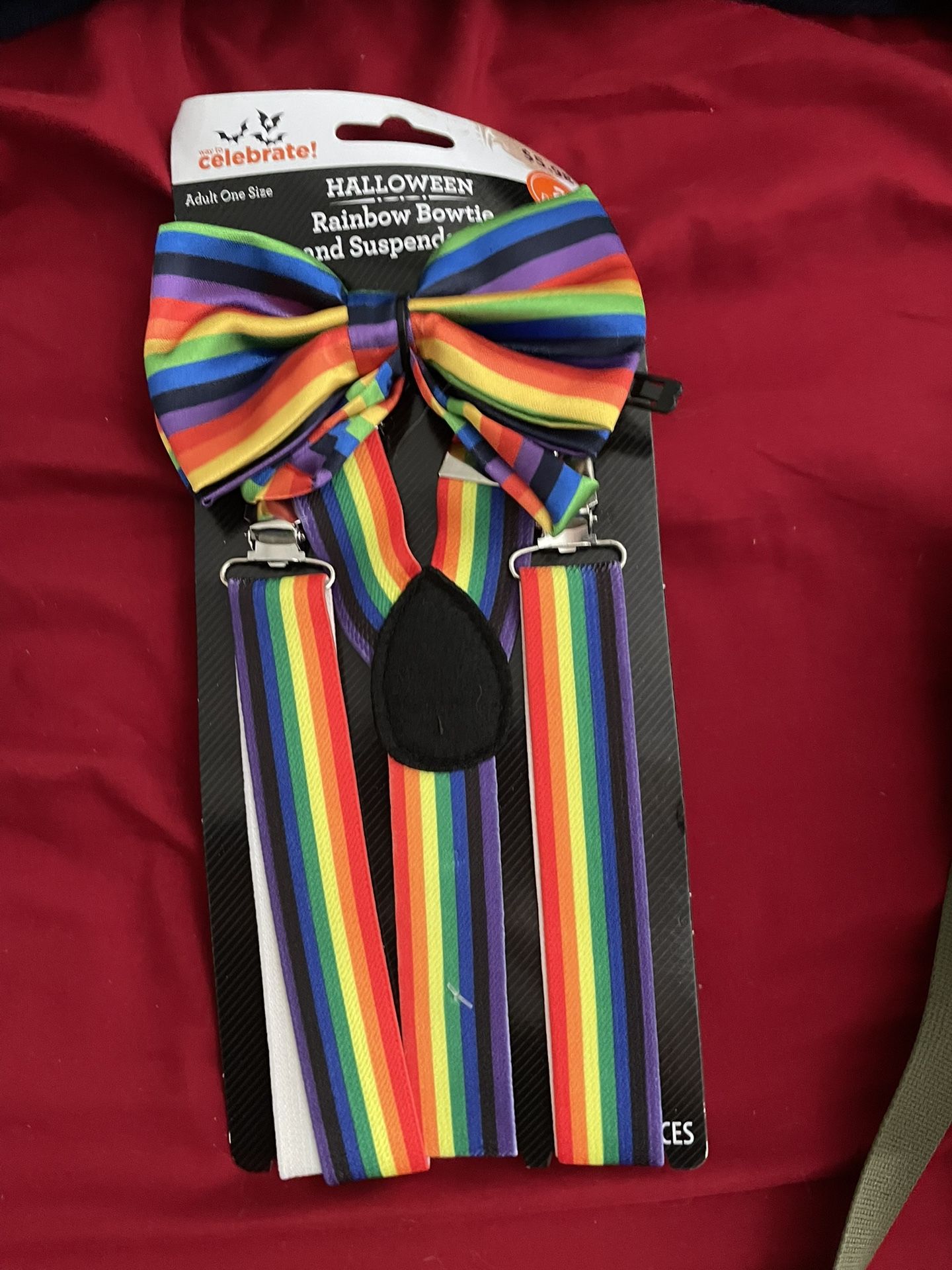 Gay Stuff