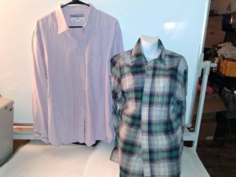 Old Navy Shirts