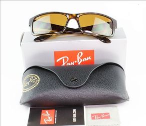 Ray Ban RB4151 710/57 3P Sunglasses