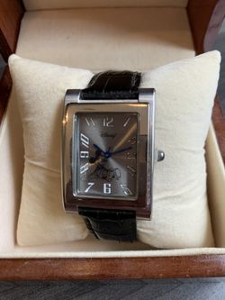 Disney’s Mickey Mouse LE Shareholder’s Watch 2005