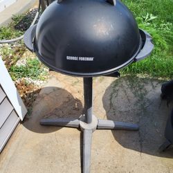 Electric GRILL