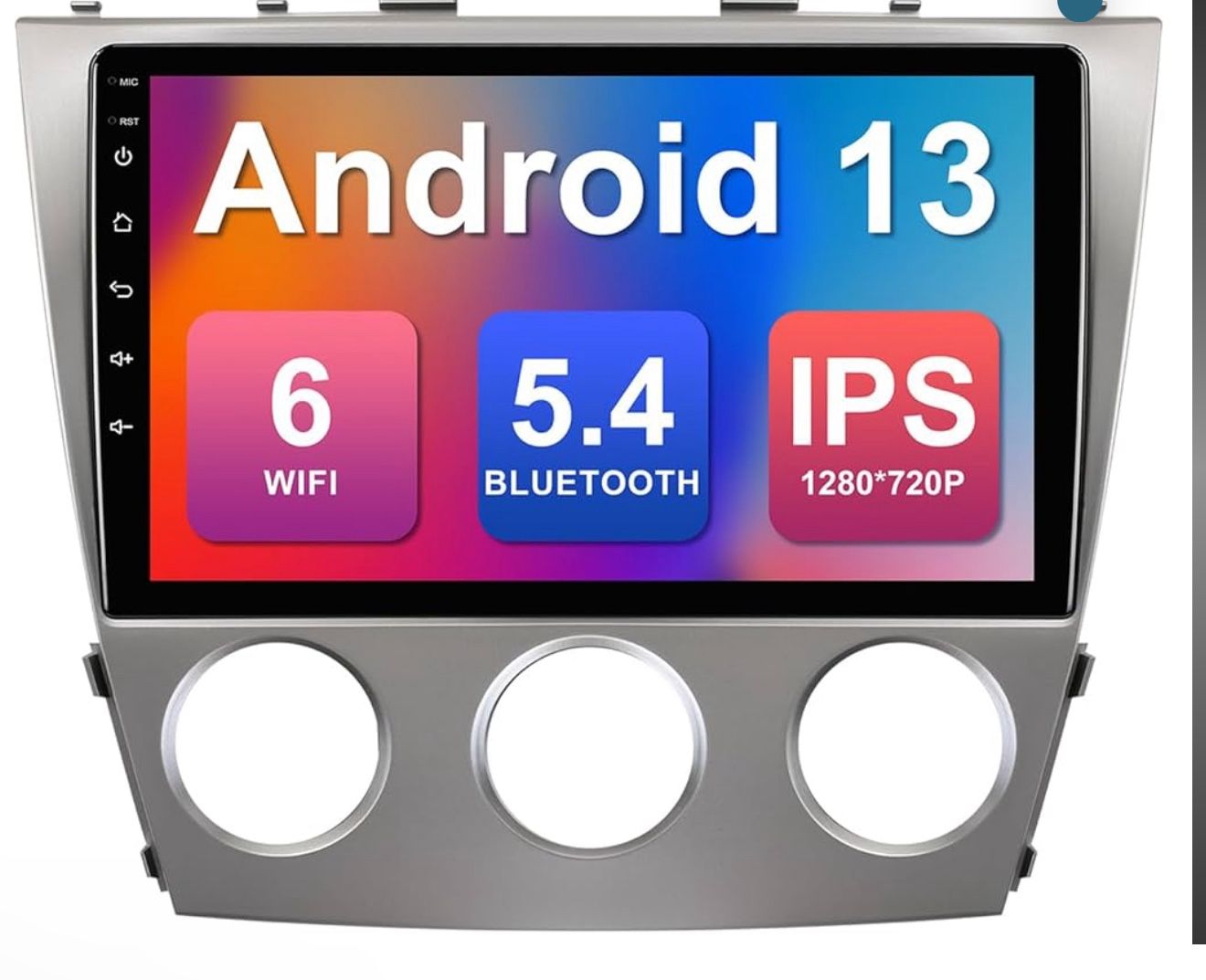 Car Stereos With Proper Frames Built In A lot Of Models !