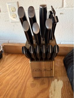 Knife set