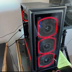 Gaming pc