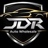 JDR Auto Wholesale