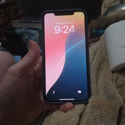 IPHONE XS MAX BRAND NEW 