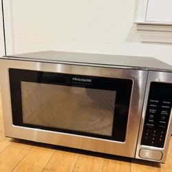 Microwave For Sake Free