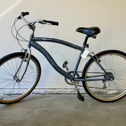 Summer Bicycle - $25