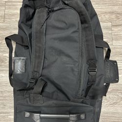 Heavy Duty Military/Travel Bag