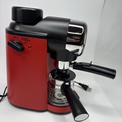 IMUSA Espresso Machine
