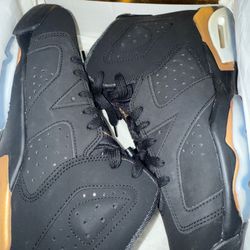 Jordans Retro 6's 