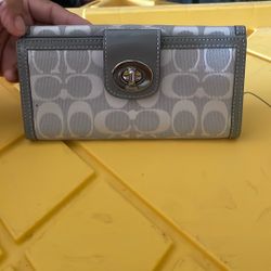 New Wallet