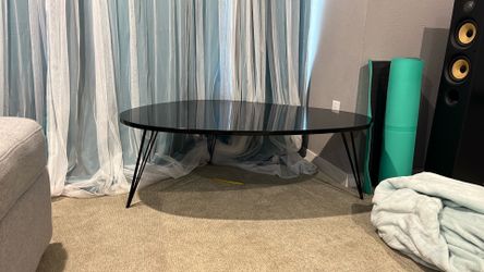 Modern coffee table - bought for $120
