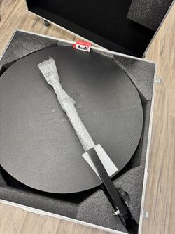 Brand New 35” Manual 360 Photo Booth 