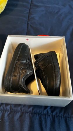 Baby shoes