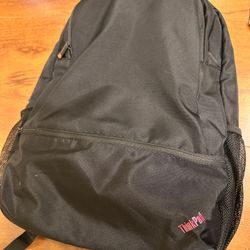 Lenovo Basic Thinkpad Backpack 