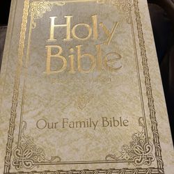 Our  Family Bible