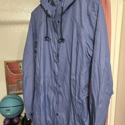 Women’s jacket
