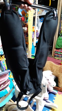 Youth medium football pants