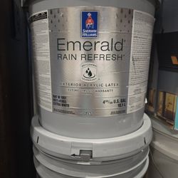 Brand New SW Paint +more