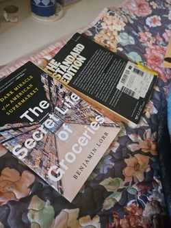 College Books
