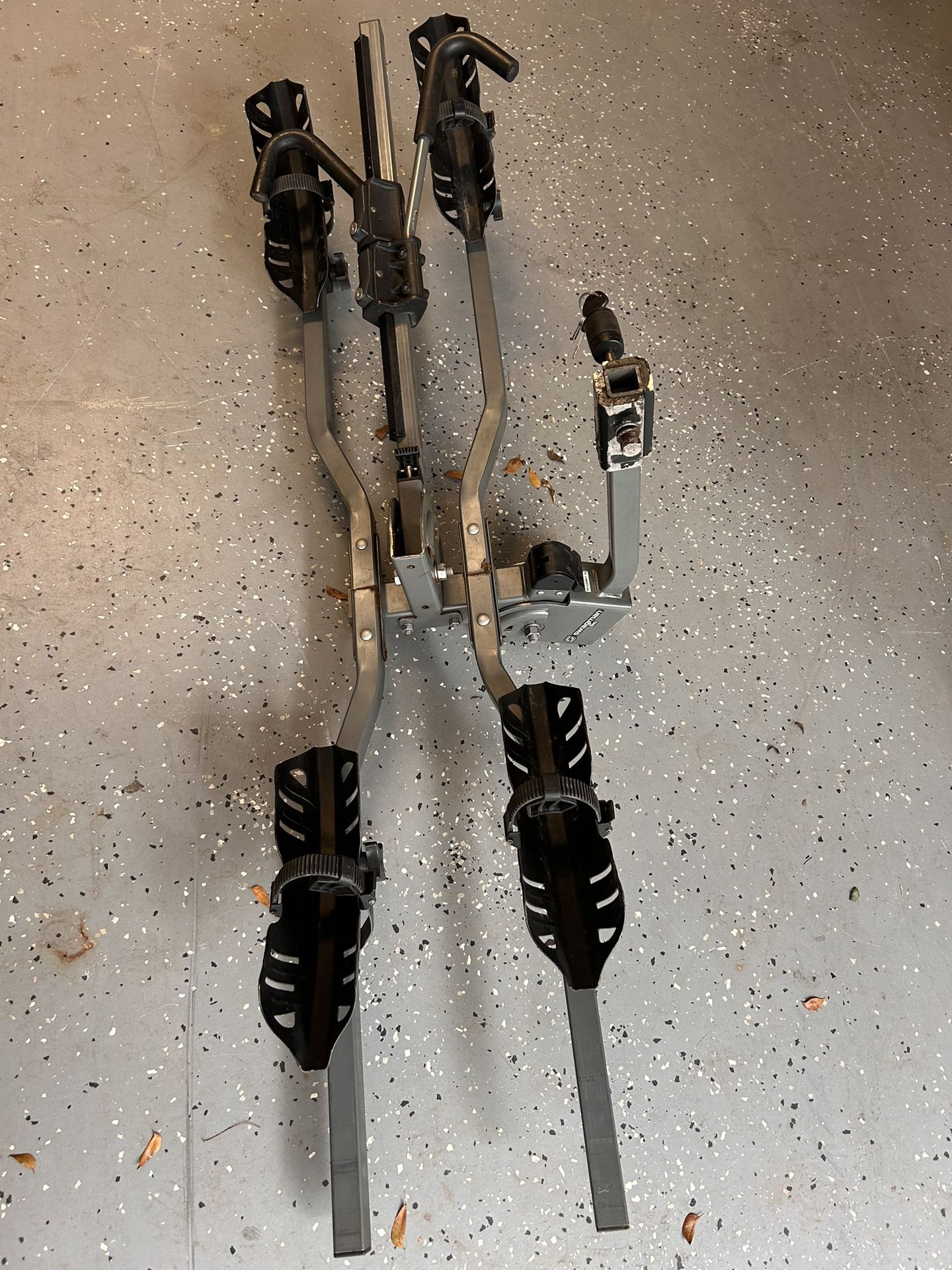 Bike Rack Swagman G10