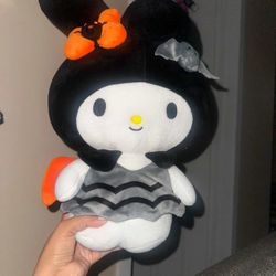 Halloween Melody