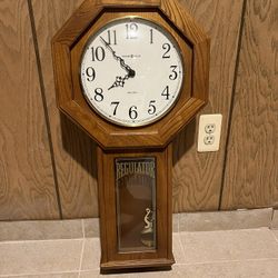 Clock For Wall 