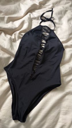 VS bathing suite, like new