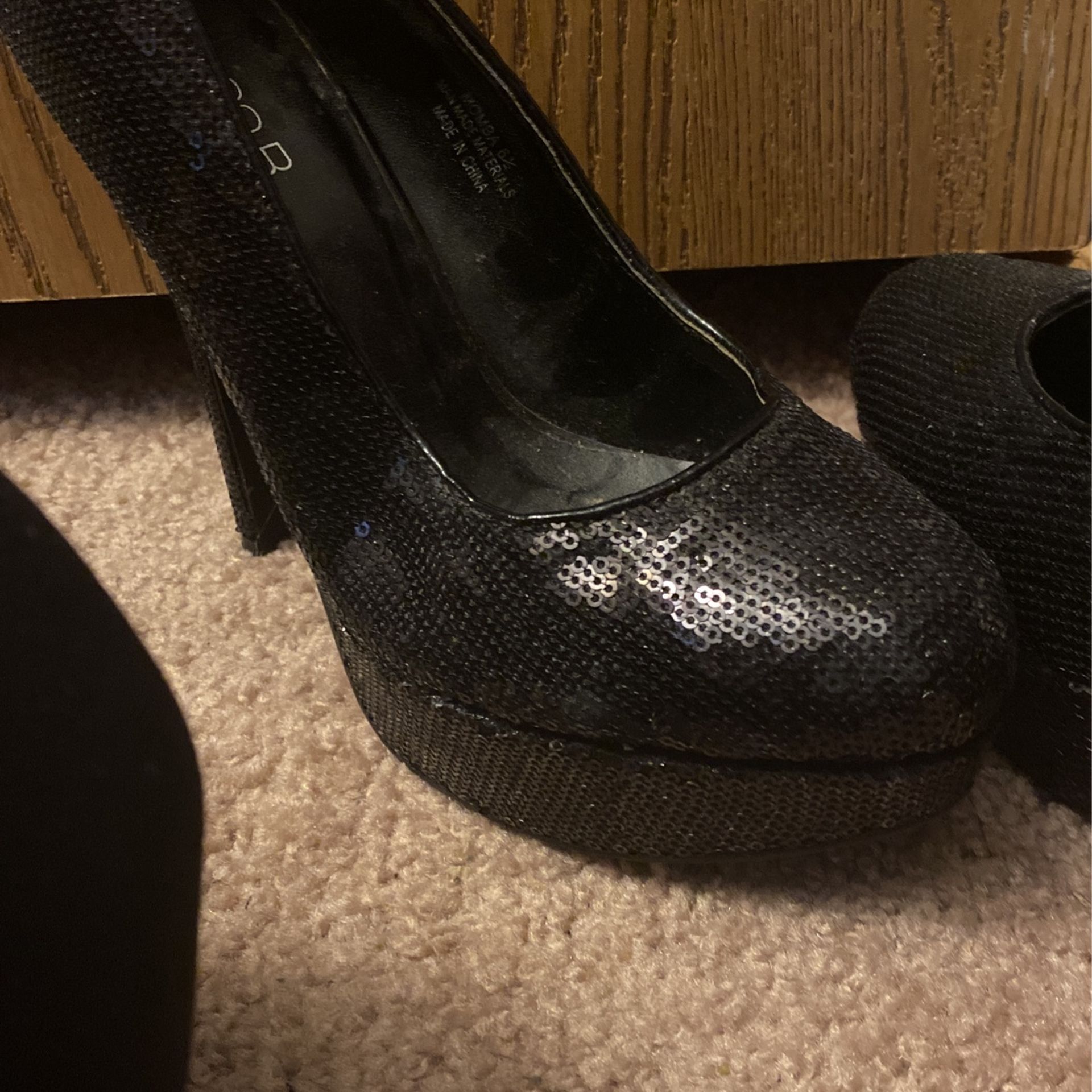 Heels
