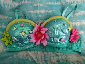 EDC Brassieres