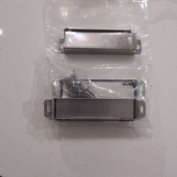 Magnetic Door catch And Latch. 4 Pack