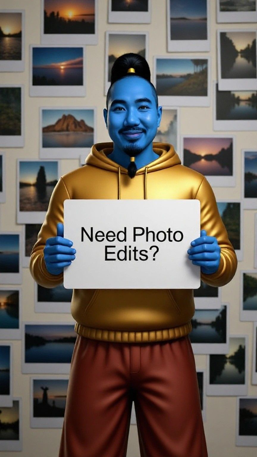 New Jersey – Photo / Picture Edit, Photoshop, Fix, Cleanup, Editing, Touch-Up, Enhancement