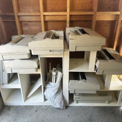 Free ADP PRINTERS!