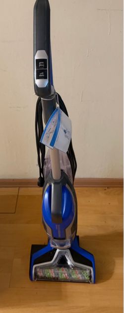 Bissell Crosswave Wet Dry Vacuum Cleaner-Used Like New
