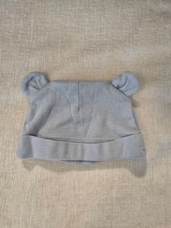 Newborn beanies