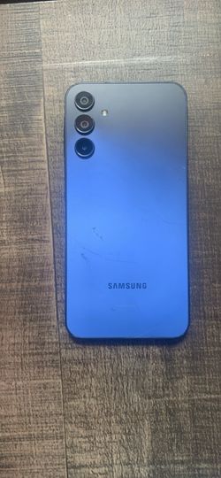 Samsung A15