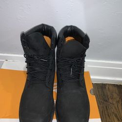 Timberland Classic Boots Size 9