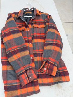 Wrangler coat jacket xxl