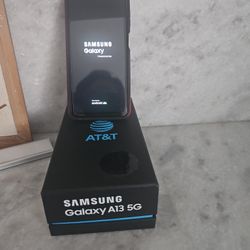 Samsung Galaxy A13